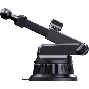 imageVANMASS Rotate Lock Suction Cup for Car Phone Mount